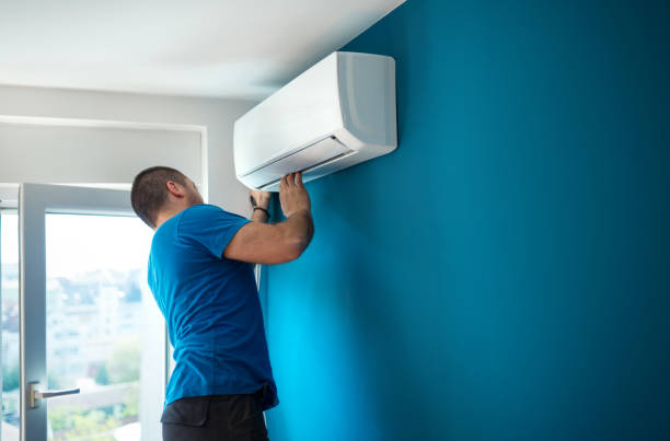  Danville, PA HVAC Pros