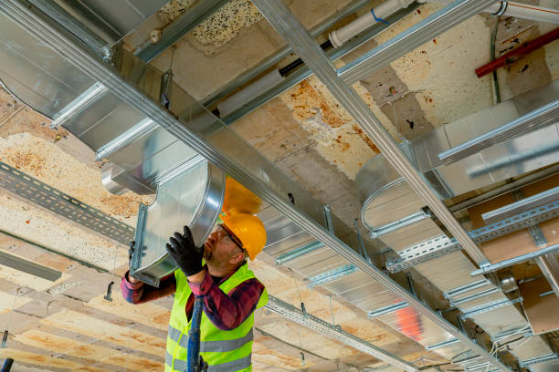 Best HVAC Software and Technology in Danville, PA
