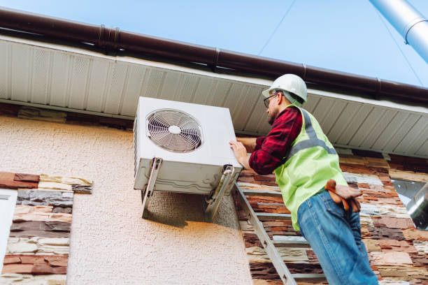 Best HVAC Consulting and Engineering in Danville, PA