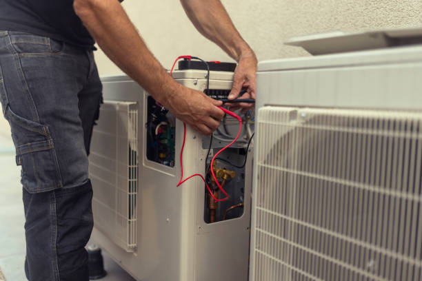 Best Commercial HVAC in Danville, PA
