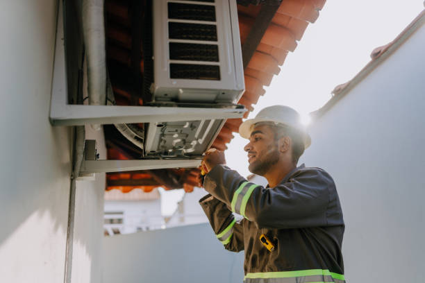 Best Air Conditioning Cleaning in Danville, PA