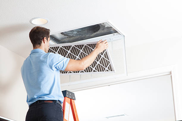 Best HVAC Retrofitting and Upgrading in Danville, PA