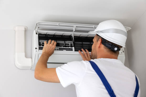 Best VRF (Variable Refrigerant Flow) Systems in Danville, PA