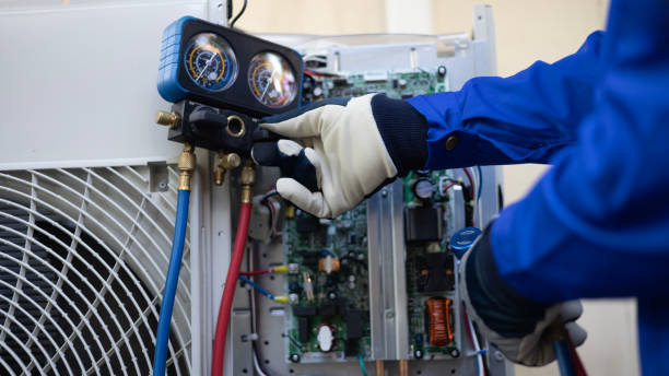 Best Residential HVAC in Danville, PA